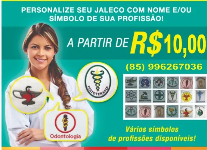 bordados computadorizados
