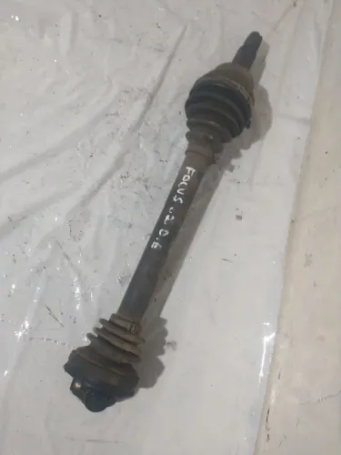 Homocinética esquerda Ford focus 2002