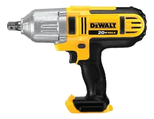 Chave Impacto 20v Lition 540nm Dewalt Dcf889b