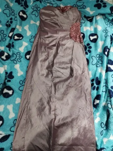 Vestido de festa