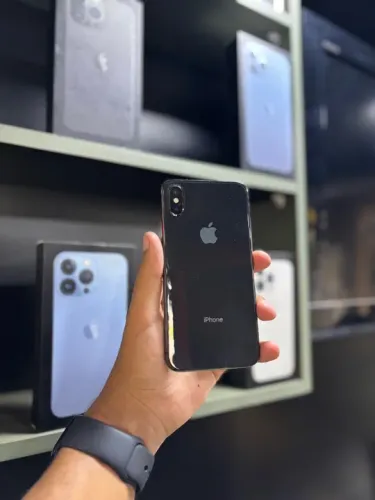 IPHONE X 256 GB - SEM FACE ID 