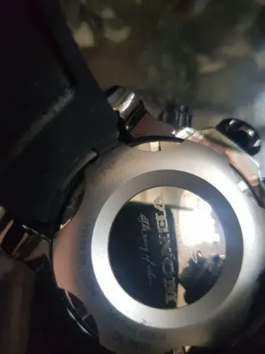 Relógio Invicta venom original 