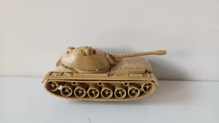 Brinquedo antigo