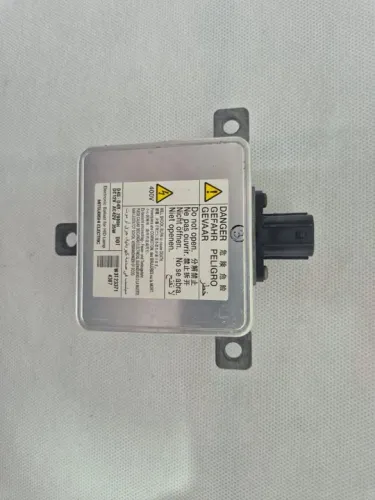 Reator modulo Farol Asx Outlander Pajero Full 