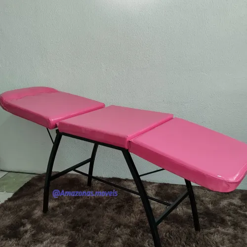 Maca para massagem