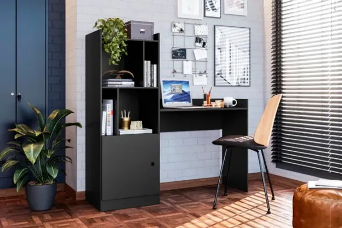 mesa escrivaninha job ( pronta entrega )