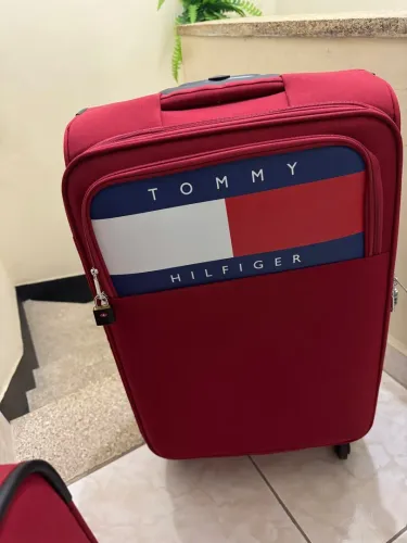 Mala Tommy Hilfiger - ORIGINAL