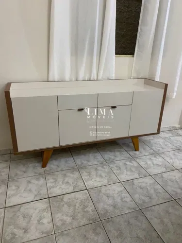 Buffet Retrô