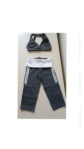 Calça fitness Wamp P