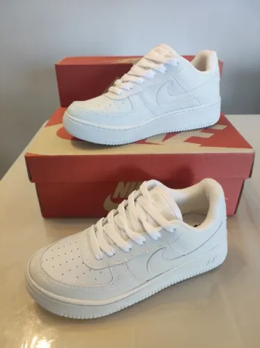 Tênis Nike Air force 1