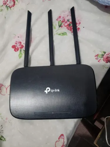 Roteador Wireless N 450Mbps TL-WR940N