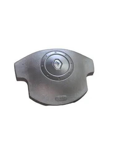 Bolsa Airbag Motorista Volante Megane 2007 N44