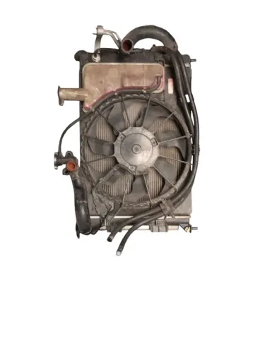 KIT RADIADOR HYUNDAI ELANTRA DO HYUNDAI ELANTRA /