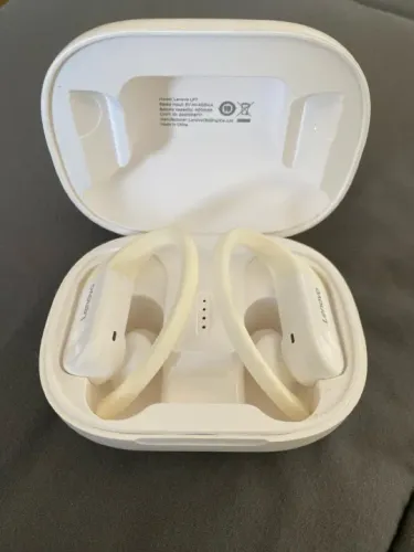 Fone novo 