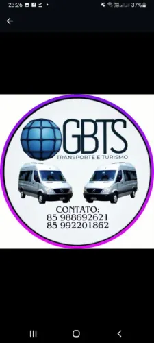 Fretamento e Turismo 