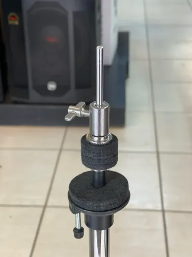 Estante de Chimbal para Bateria Turbo Play