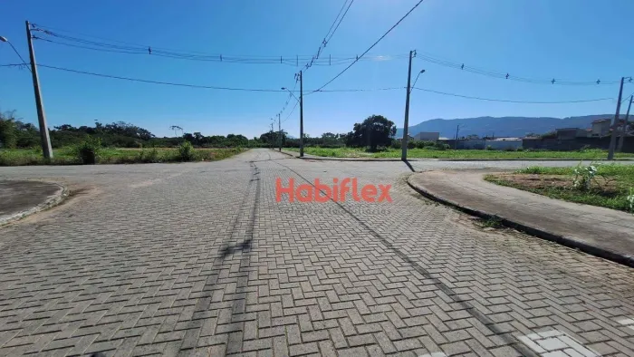 Terreno à venda, 450 m² - Carianos - Florianópolis/SC
