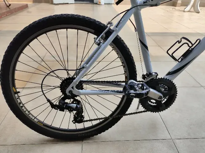Bicicleta Caloi Sport Comfort Pouco Usada - Manaus AM 