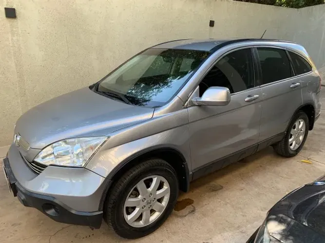 HONDA CRV LX 1.8