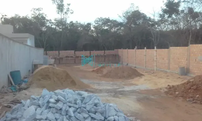 Terreno à venda, 660 m² por R$ 350.000 - Vale dos Sonhos - Lagoa Santa/MG