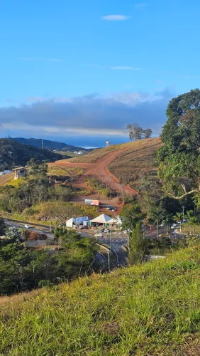 Lote em Juiz de Fora, Para construir