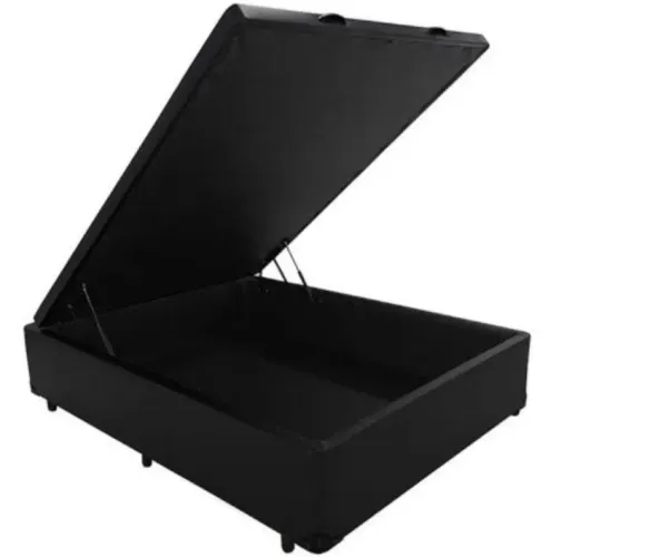 Box Baú casal apenas 780$ FRETE GRATIS E PAGAMENTO SO NA ENTREGA