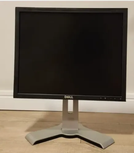 Lote com 3 ou 5 Monitores Dell P190ST