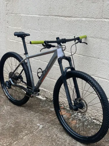 Mtb aro 29 Tsw Yukon TAM L