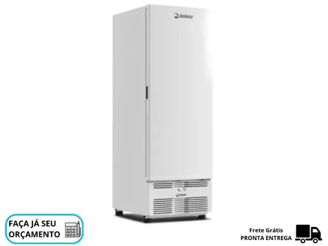 Freezer 560 Litros vertical Imbera 220v