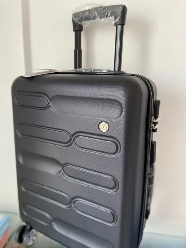 Mala de Viagem 10 KG - RK Collection