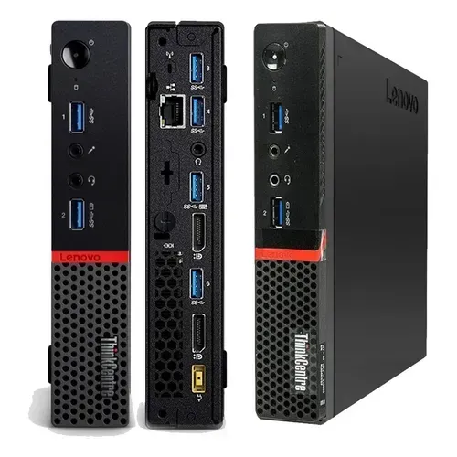 Computador mini Cpu Lenovo M900 i3 i5 8gb Ssd 