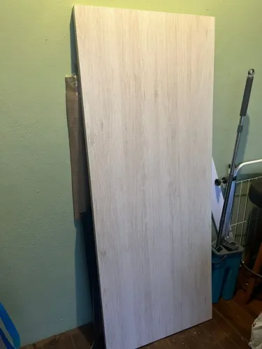 Mesa de escritório