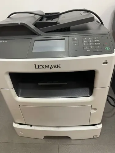 Multifuncional Lexmark MX410de