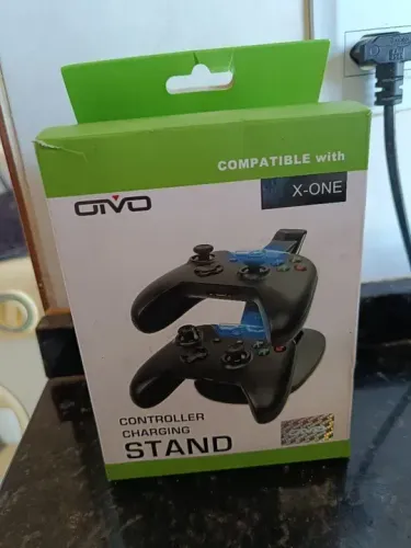 Carregador de controle x-one