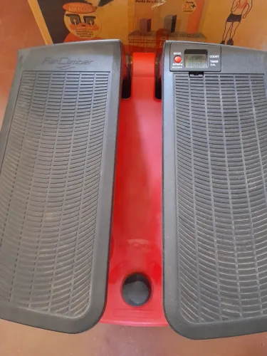 Air Climber - Aparelho de Ginástica
