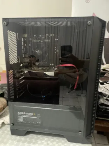 PC gamer custo benefício (barato)