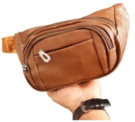 Pochete Masculina Bag Ideal Vendedores Ambulantes Transversal