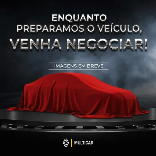 Citroen C4 Cactus Feel 1.6 16V Flex Aut. 2022