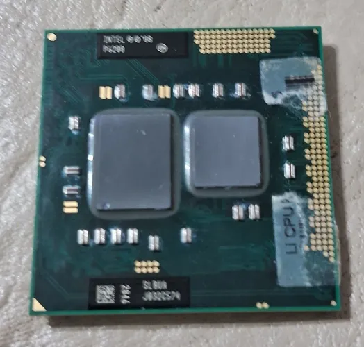 Processador celeron Intel Core 2 Duo