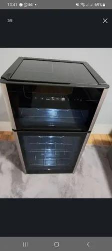Adega Electrolux