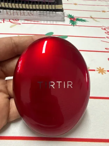Base Tirtir Viralizada Novíssima com Preço Surreal