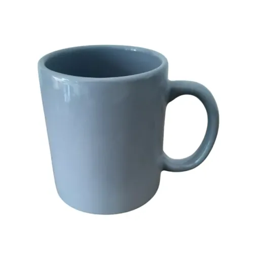 Caneca Cerâmica  360 Ml - Artesanato Lider