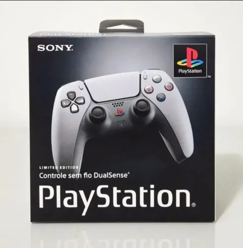 Dualsense 30 anos PS5