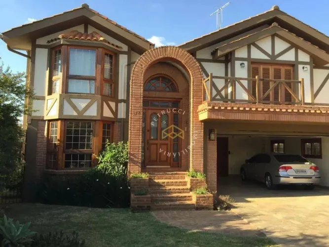 A FORTALEZA DOS SONHOS CONFORTO, SEGURANÇA E ELEGÂNCIA EM CADA DETALHE.