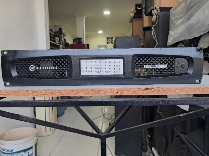 power crown 8 300n drivecore install