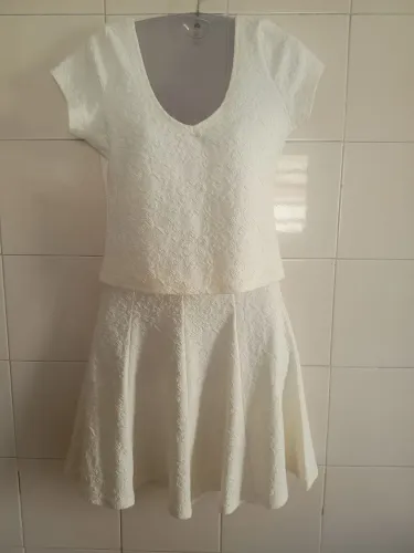 Conjunto feminino