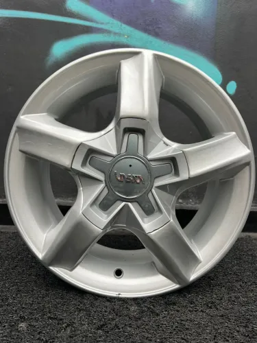 Rodas aro 14 vaska 4x100/4x108 