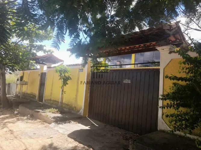 Casa em Araruama - 3 Quartos - 2 Suíte - R$ 430.000,00 - Boa Perna