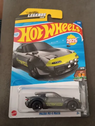 Hotwheels defeito de fábrica