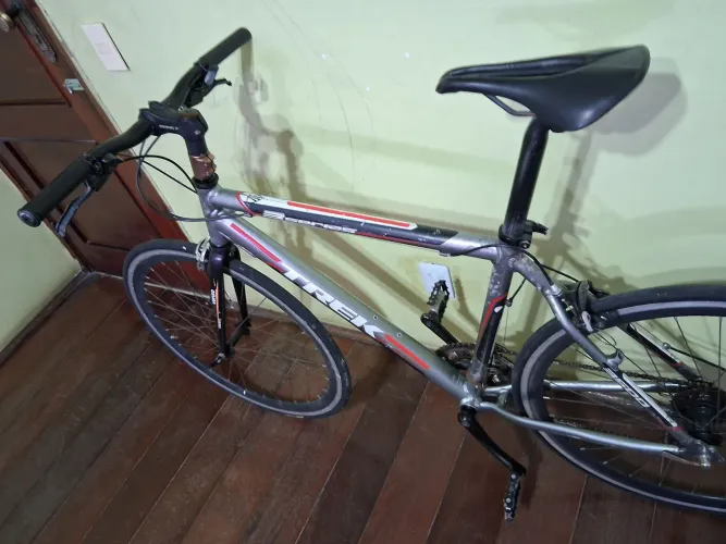 Bike trek hibrida aro 700